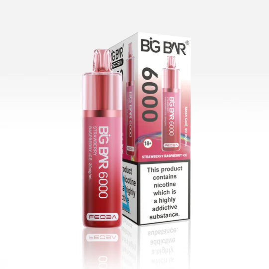 Big bar 6k x5 in a box