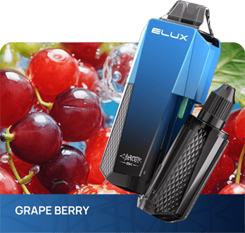 Elux 6k cyberover x10