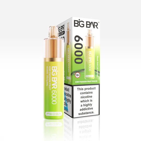 Big bar 6k x5 in a box