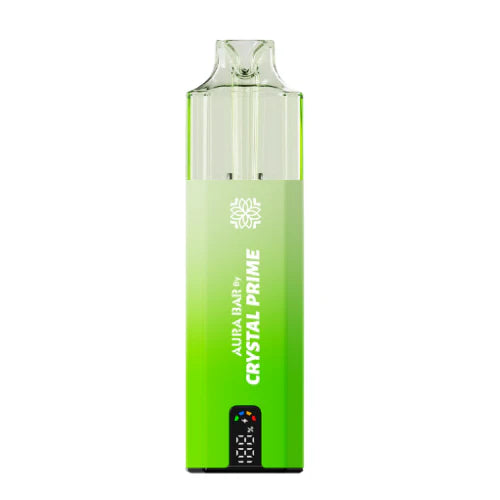 Crystal prime 10k x5 in a box