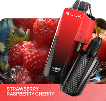 Elux 6k cyberover x10