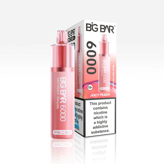 Big bar 6k x5 in a box