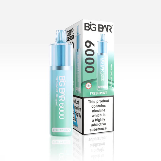 Big bar 6k x5 in a box