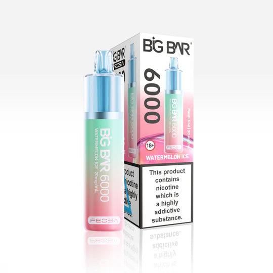 Big bar 6k x5 in a box