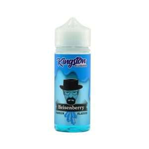 Kingston e- liquid 100ml