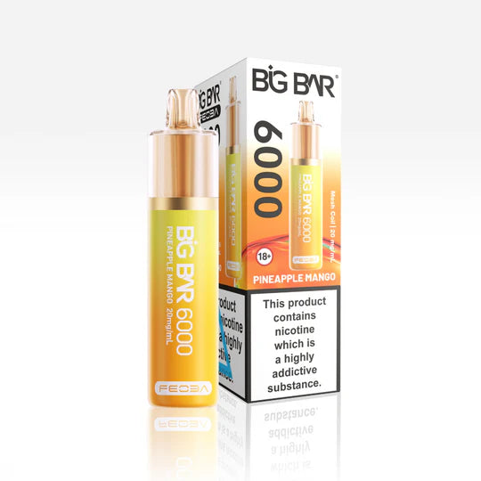 Big bar 6k x5 in a box