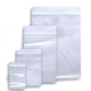 Zip Bags Pack Of 100