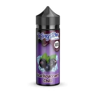 Kingston e- liquid 100ml