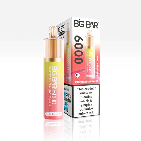 Big bar 6k x5 in a box