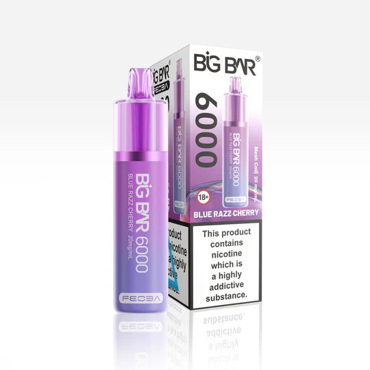 Big bar 6k x5 in a box