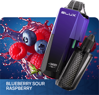 Elux 6k cyberover x10