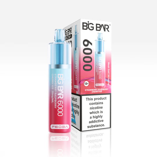 Big bar 6k x5 in a box