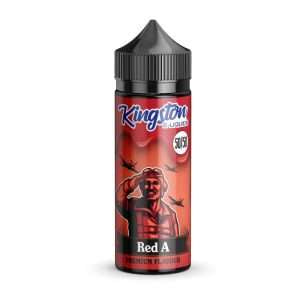 Kingston e- liquid 100ml