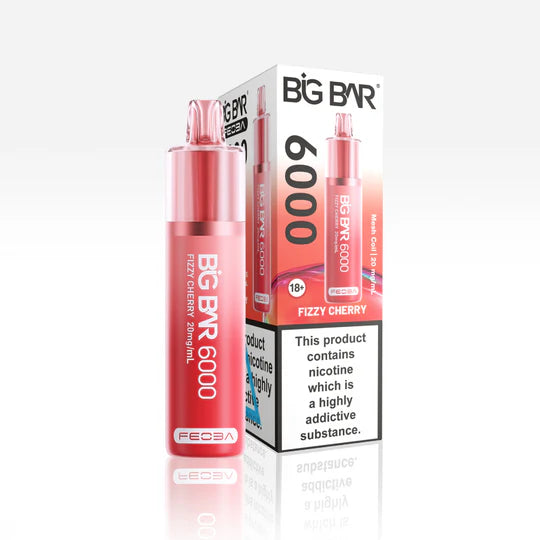 Big bar 6k x5 in a box