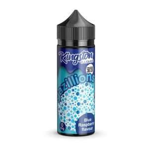 Kingston e- liquid 100ml