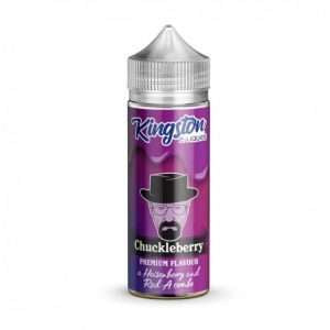 Kingston e- liquid 100ml