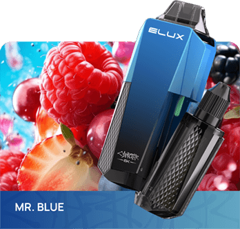 Elux 6k cyberover x10