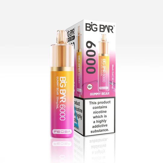 Big bar 6k x5 in a box