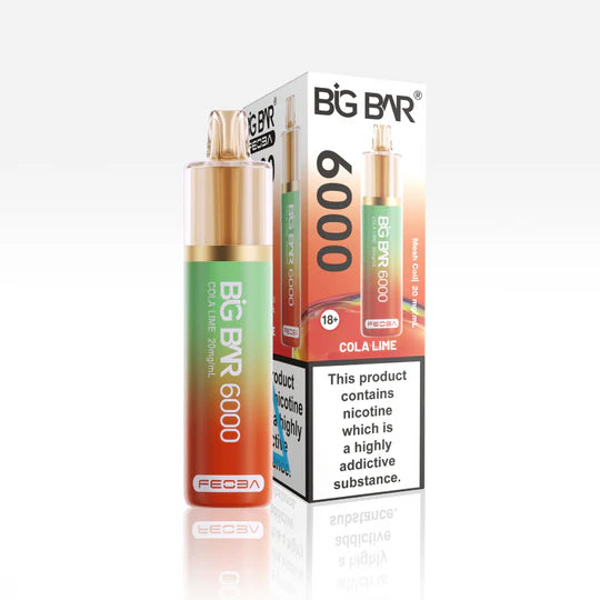 Big bar 6k x5 in a box