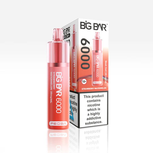 Big bar 6k x5 in a box