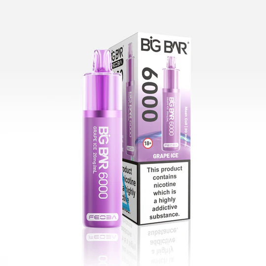 Big bar 6k x5 in a box