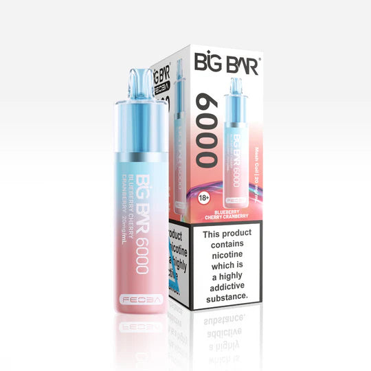 Big bar 6k x5 in a box