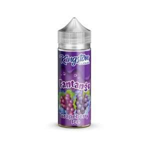 Kingston e- liquid 100ml