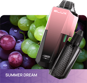 Elux 6k cyberover x10