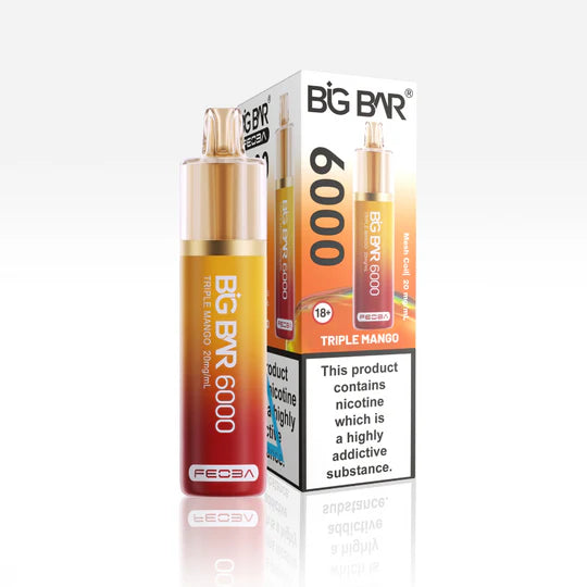 Big bar 6k x5 in a box