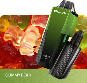 Elux 6k cyberover x10