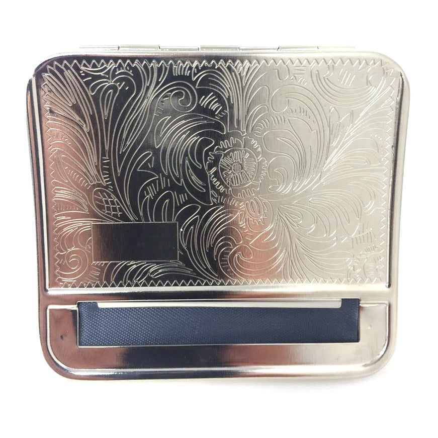Rolling Tin