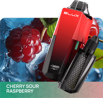 Elux 6k cyberover x10