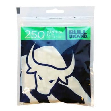 Bull Brand Menthol (each bag)
