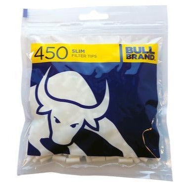 Bull Brand Slim (each bag)