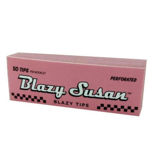 Blazy Susan Pink Tips