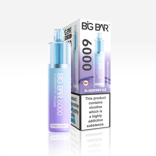 Big bar 6k x5 in a box