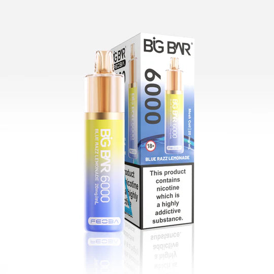 Big bar 6k x5 in a box