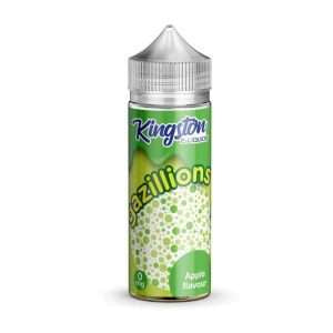 Kingston e- liquid 100ml