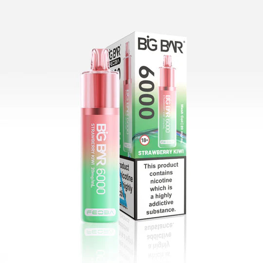 Big bar 6k x5 in a box