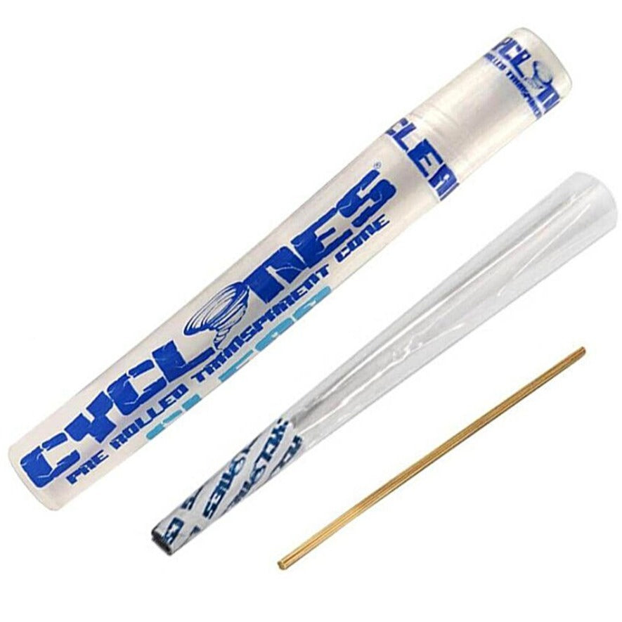 Cyclone Pre Rolls pack