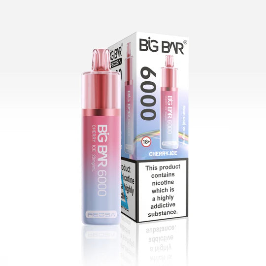 Big bar 6k x5 in a box