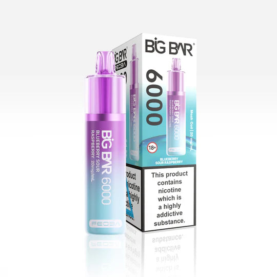 Big bar 6k x5 in a box