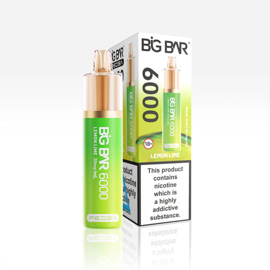 Big bar 6k x5 in a box