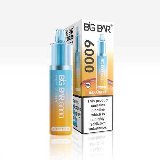 Big bar 6k x5 in a box