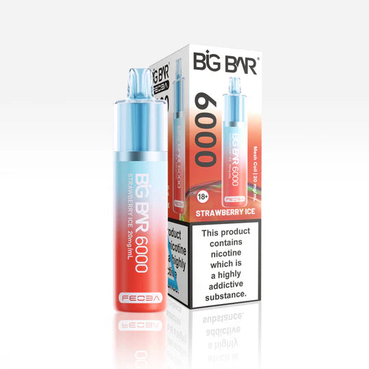 Big bar 6k x5 in a box