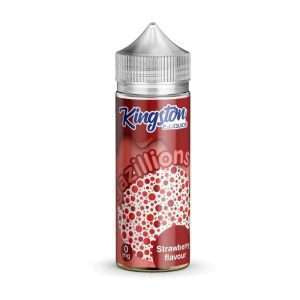 Kingston e- liquid 100ml