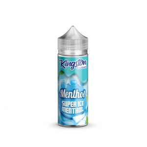 Kingston e- liquid 100ml