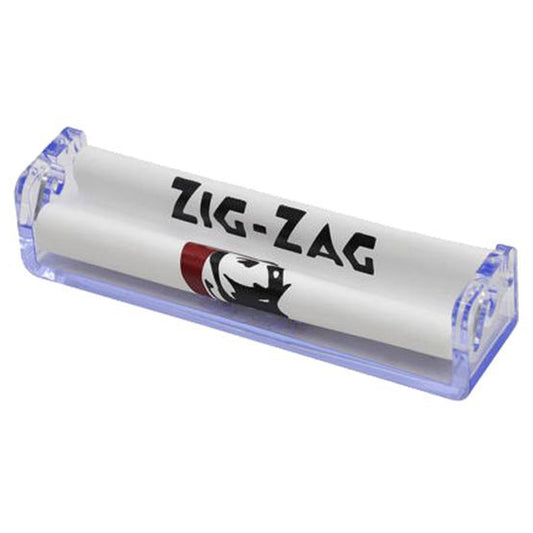 Zig Zag Rolling Machine - King Size