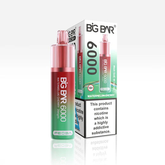 Big bar 6k x5 in a box