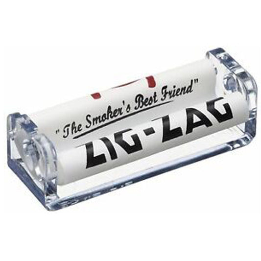 Zig Zag Rolling Machine